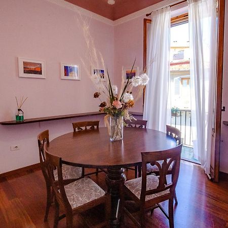 Acacia Firenze -Tulipano Leilighet Eksteriør bilde